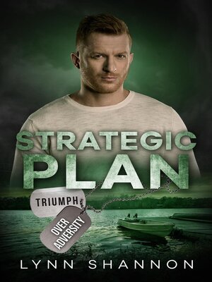cover image of Strategic Plan